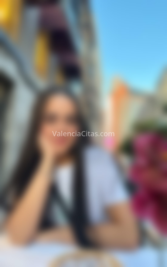 Manuela. 600924348. Citas en VALENCIA, VALENCIA. www.valenciacitas.com.