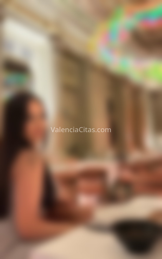 Manuela. 600924348. Citas en VALENCIA, VALENCIA. www.valenciacitas.com.
