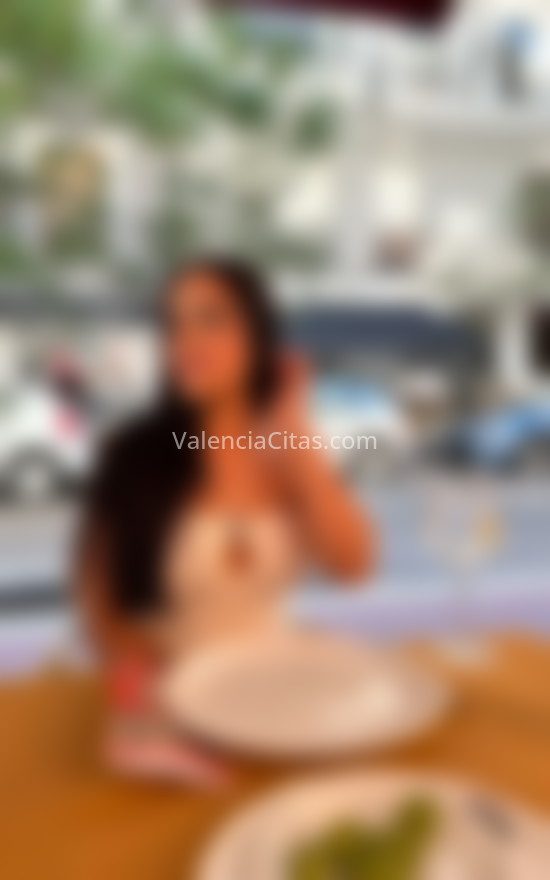 Manuela. 600924348. Citas en VALENCIA, VALENCIA. www.valenciacitas.com.