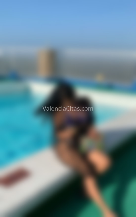 Victoria . 675419327. Citas en VALENCIA, VALENCIA. www.valenciacitas.com.