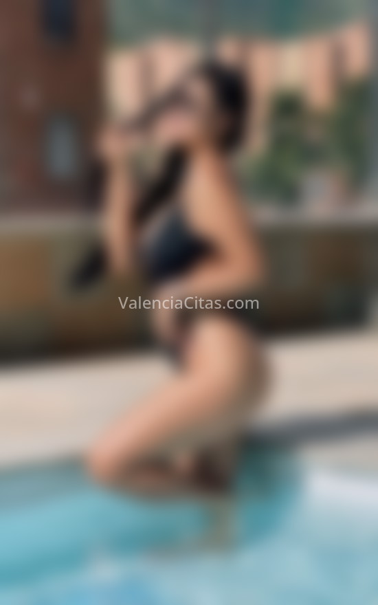 Sofia. 600713433. Citas en VALENCIA, VALENCIA. www.valenciacitas.com.