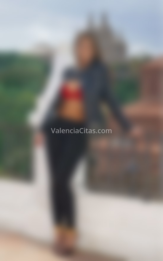 Valentina, nueva masajista en Valencia. 610148528. Citas en VALENCIA, VALENCIA. www.valenciacitas.com.