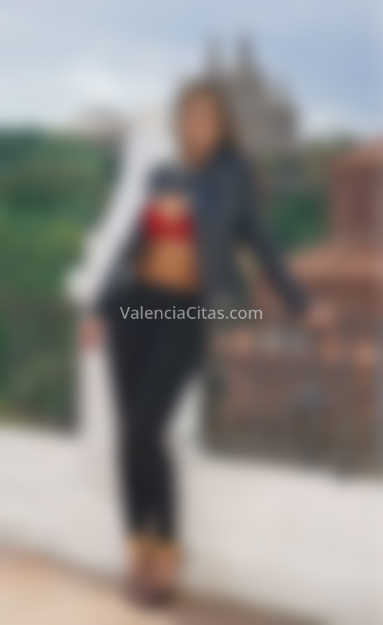 Valentina, nueva masajista en Valencia. 610148528. Citas en VALENCIA, VALENCIA. www.valenciacitas.com.
