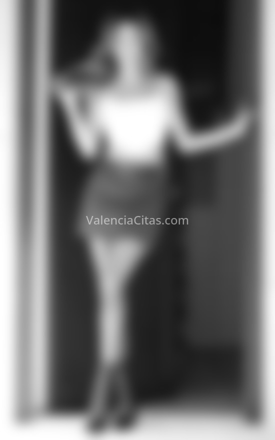 Leticia ¿alguien para quedar?. 661442147. Citas en VALENCIA, VALENCIA. www.valenciacitas.com.