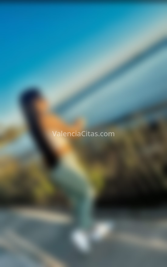 Soy Sabrina ¿quedarías conmigo?. 643730661. Citas en VALENCIA, VALENCIA. www.valenciacitas.com.