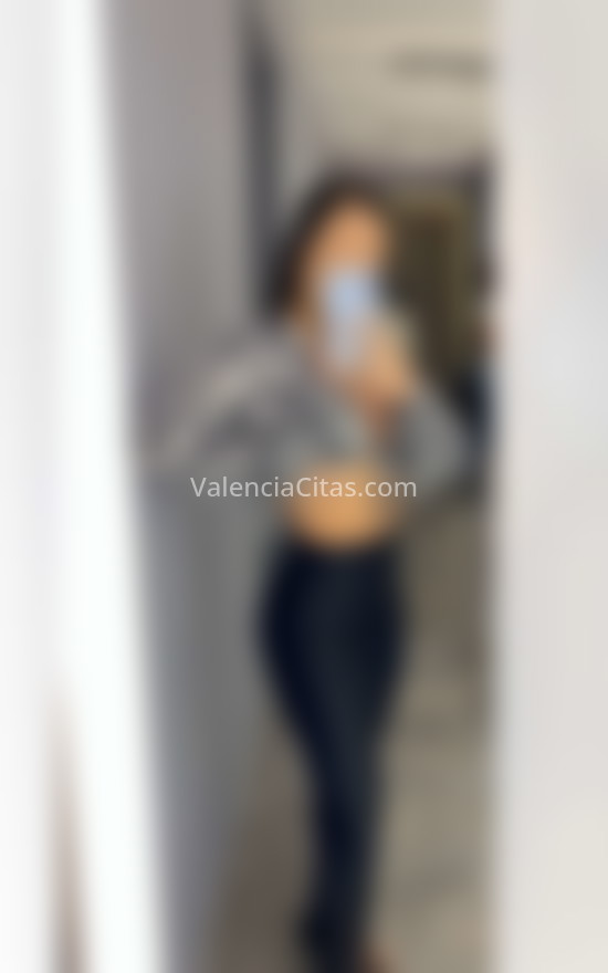 Camila, colombiana nueva en Valencia . 624567956. Citas en VALENCIA, VALENCIA. www.valenciacitas.com.