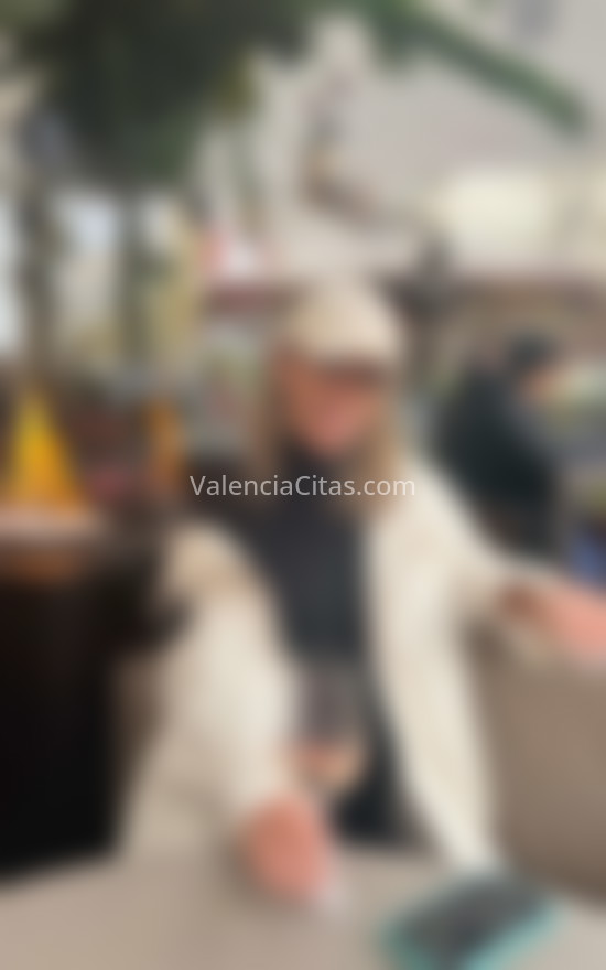 Brenda brasileña, me encanta divertirme. 663496025. Citas en VALENCIA, VALENCIA. www.valenciacitas.com.