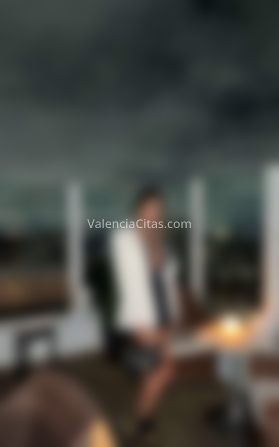 Brenda brasileña, me encanta divertirme. 663496025. Citas en VALENCIA, VALENCIA. www.valenciacitas.com.
