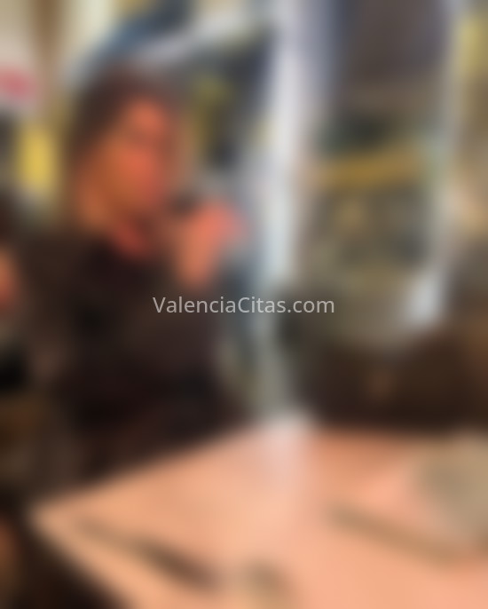 Brenda brasileña, me encanta divertirme. 663496025. Citas en VALENCIA, VALENCIA. www.valenciacitas.com.