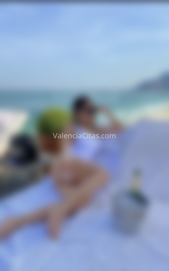 Brenda brasileña, me encanta divertirme. 663496025. Citas en VALENCIA, VALENCIA. www.valenciacitas.com.