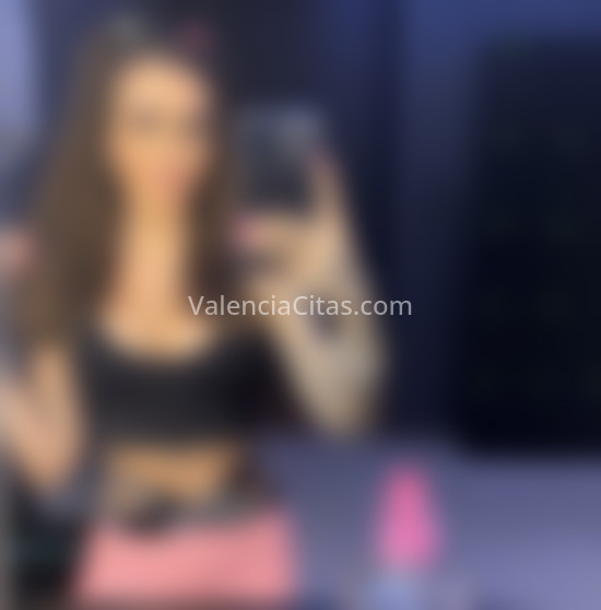 Natalia Isabela, 26 años, brasileña fit. 613960580. Citas en VALENCIA, VALENCIA. www.valenciacitas.com.