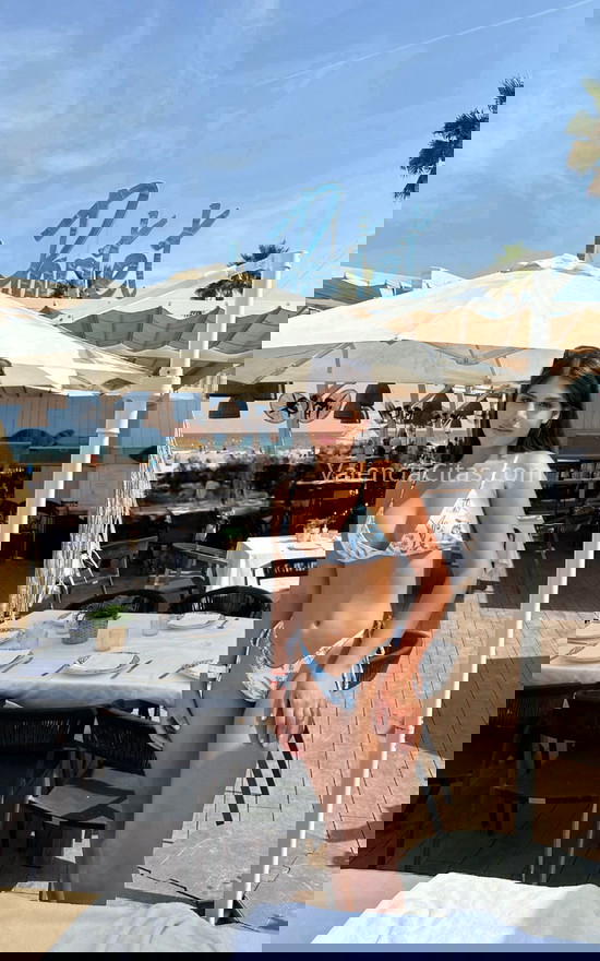 Melissa, brasileña educada. 662521292. Citas en VALENCIA, VALENCIA. www.valenciacitas.com.