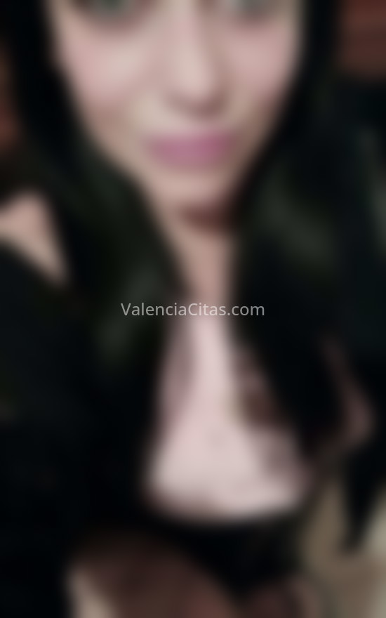 Valentina . 642366899. Citas en VALENCIA, VALENCIA. www.valenciacitas.com.