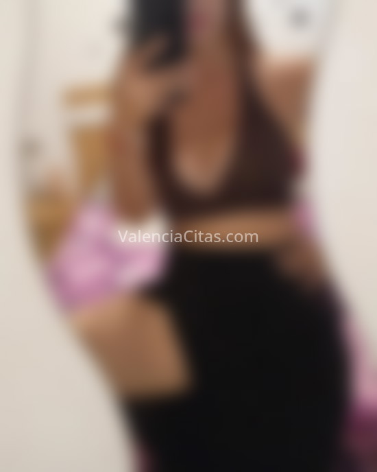 Virginia, española de lo más divertida . 631850128. Citas en VALENCIA, VALENCIA. www.valenciacitas.com.