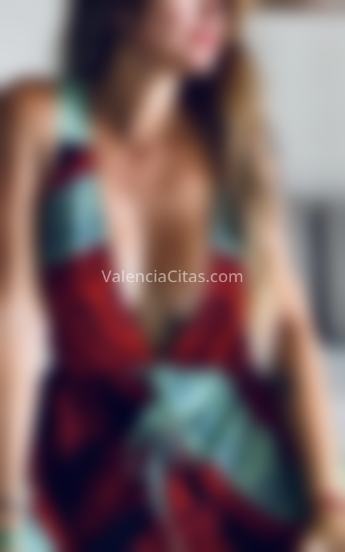 Virginia, española de lo más divertida . 631850128. Citas en VALENCIA, VALENCIA. www.valenciacitas.com.