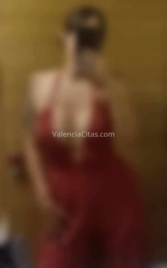 Virginia, española de lo más divertida . 631850128. Citas en VALENCIA, VALENCIA. www.valenciacitas.com.