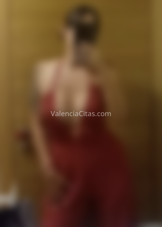 Virginia, española de lo más divertida . 631850128. Citas en VALENCIA, VALENCIA. www.valenciacitas.com.