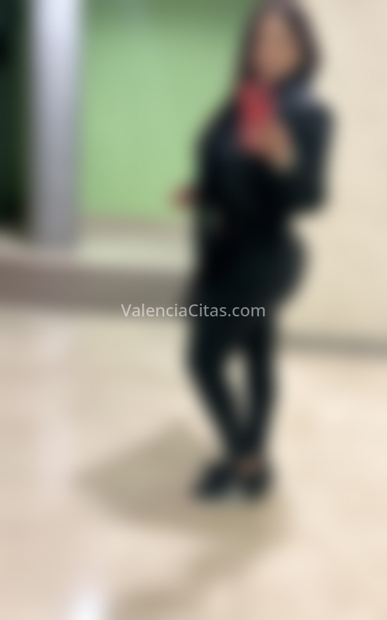 Carol, encantadora latina . 637509222. Citas en VALENCIA, VALENCIA. www.valenciacitas.com.
