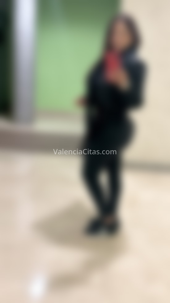 Carol, encantadora latina . 637509222. Citas en VALENCIA, VALENCIA. www.valenciacitas.com.