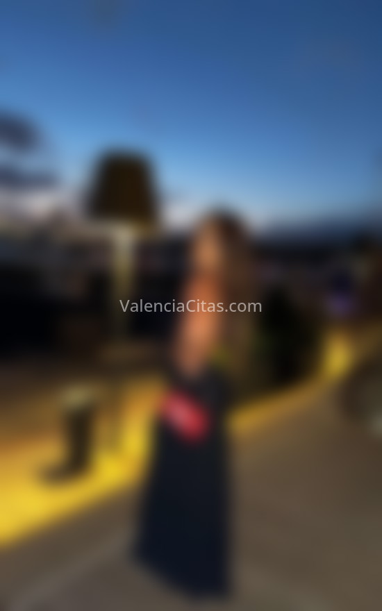 Eliza. 671236367. Citas en VALENCIA, VALENCIA. www.valenciacitas.com.
