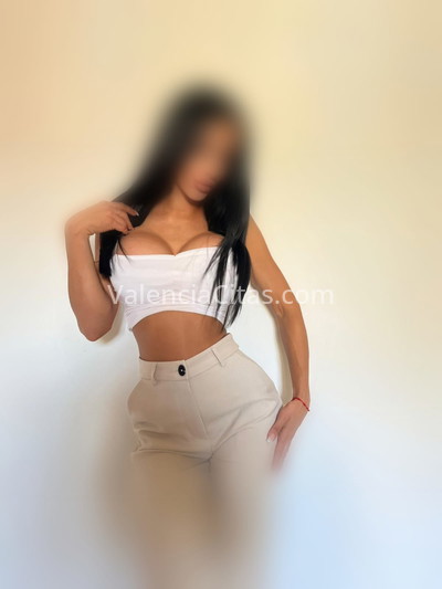 Carla, española. 677226825. Citas en VALENCIA, VALENCIA. www.valenciacitas.com.