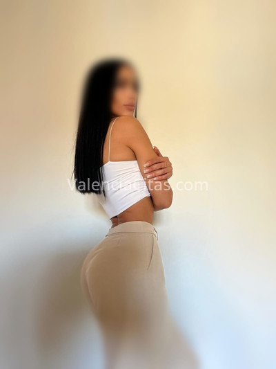 Carla, española. 677226825. Citas en VALENCIA, VALENCIA. www.valenciacitas.com. Carla, española. 677226825. Citas en VALENCIA, VALENCIA. www.valenciacitas.com.