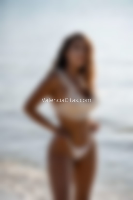 Scarlett . 691217033. Citas en VALENCIA, VALENCIA. www.valenciacitas.com.