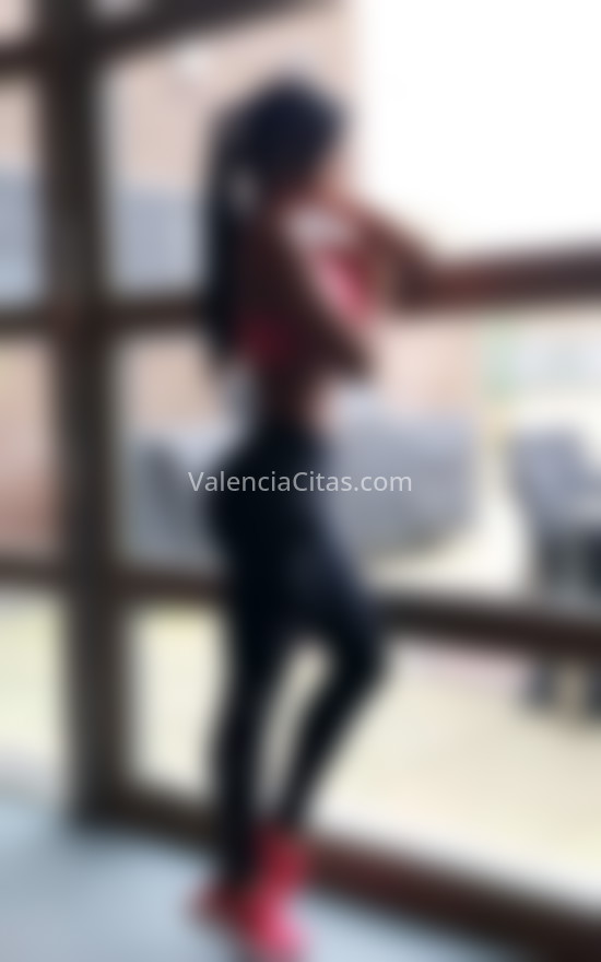 Sara Luna . 672954125. Citas en VALENCIA, VALENCIA. www.valenciacitas.com.