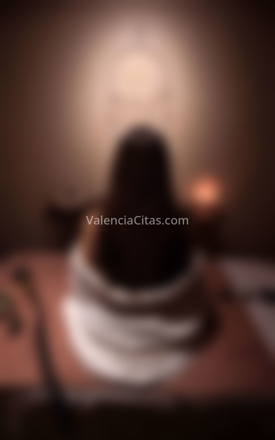 Sara Luna . 672954125. Citas en VALENCIA, VALENCIA. www.valenciacitas.com.