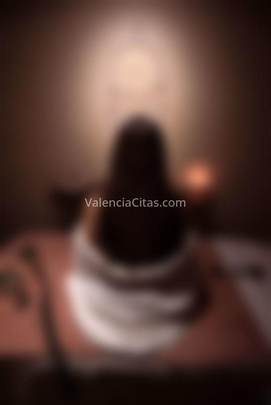 Sara Luna . 672954125. Citas en VALENCIA, VALENCIA. www.valenciacitas.com.