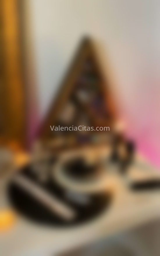 Sara Luna . 672954125. Citas en VALENCIA, VALENCIA. www.valenciacitas.com.