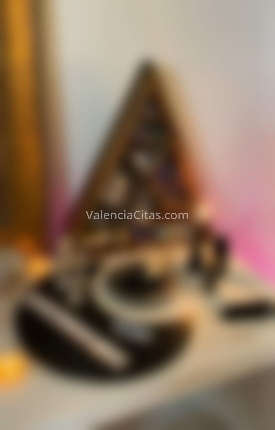 Sara Luna . 672954125. Citas en VALENCIA, VALENCIA. www.valenciacitas.com.