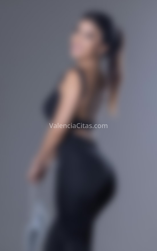 Hannah. 604396833. Citas en VALENCIA, VALENCIA. www.valenciacitas.com.
