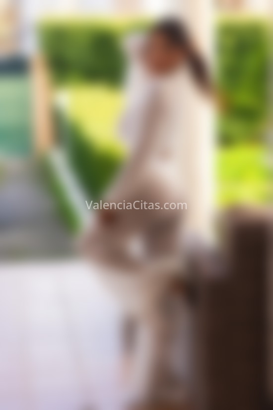 Hannah. 604396833. Citas en VALENCIA, VALENCIA. www.valenciacitas.com.