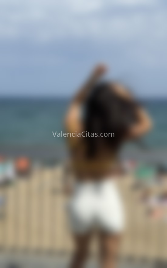 Hannah. 604396833. Citas en VALENCIA, VALENCIA. www.valenciacitas.com.