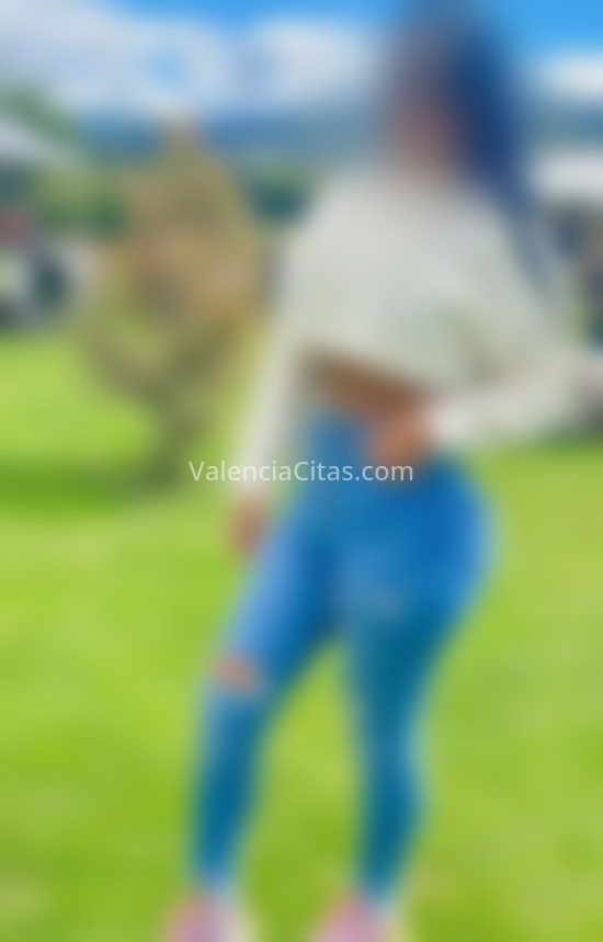 Karla, chica colombiana. 603807699. Citas en VALENCIA, VALENCIA. www.valenciacitas.com.