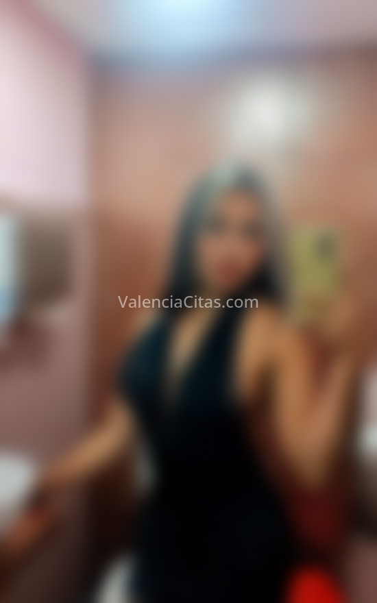 Laura, masajista discreta pero fiestera . 632031915. Citas en VALENCIA, VALENCIA. www.valenciacitas.com.