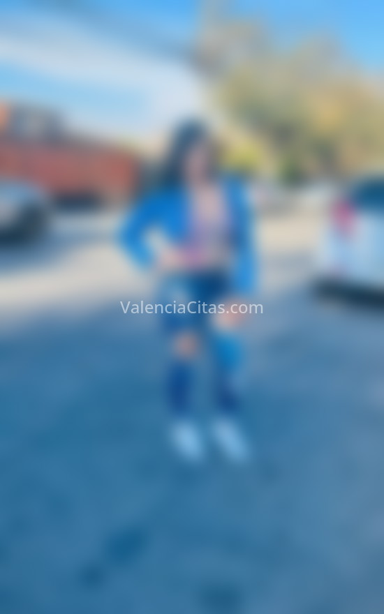 Andrea, hermosa escort latina . 697929225. Citas en VALENCIA, VALENCIA. www.valenciacitas.com.