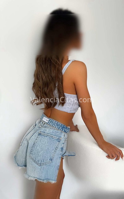 Lucia valenciana. 632783207. Citas en VALENCIA, VALENCIA. www.valenciacitas.com.
