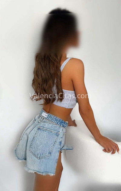 Lucia valenciana. 632783207. Citas en VALENCIA, VALENCIA. www.valenciacitas.com.