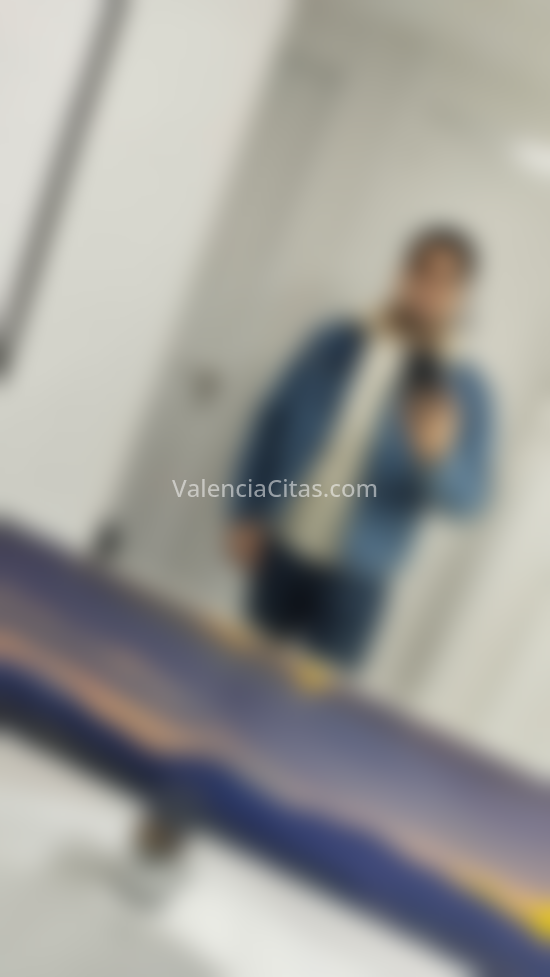 Andrés, colombiano. 674364619. Citas en VALENCIA, VALENCIA. www.valenciacitas.com.