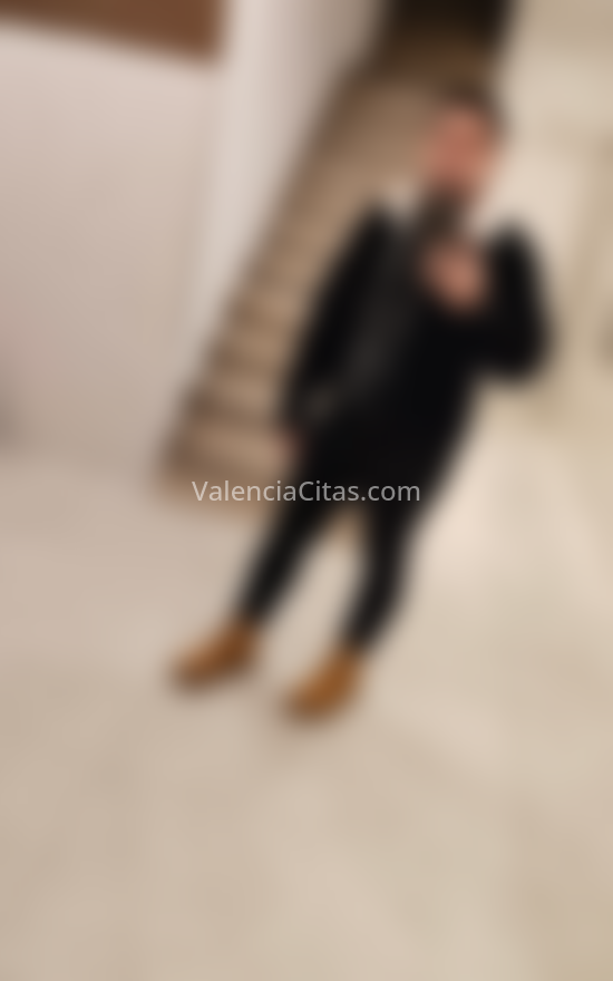 Andrés, colombiano. 674364619. Citas en VALENCIA, VALENCIA. www.valenciacitas.com.