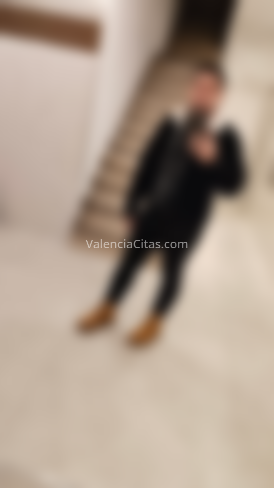 Andrés, colombiano. 674364619. Citas en VALENCIA, VALENCIA. www.valenciacitas.com.