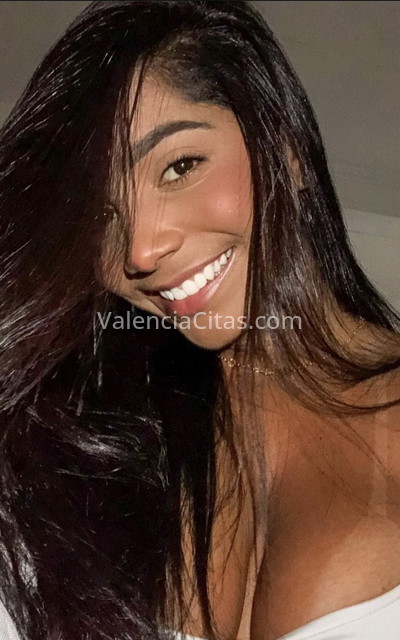 Jasmín, brasileña recien llegada. 670681591. Citas en VALENCIA, VALENCIA. www.valenciacitas.com.