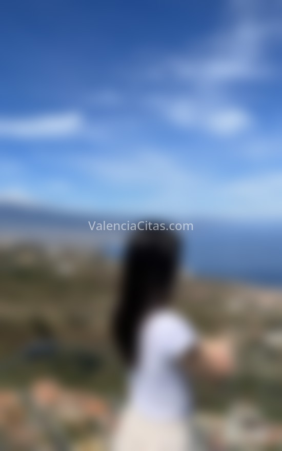 Julia. 634238870. Citas en VALENCIA, VALENCIA. www.valenciacitas.com.