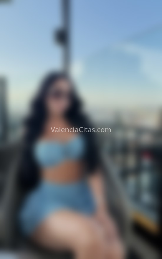 Emly Gabriela, trans latina. 600058978. Citas en VALENCIA, VALENCIA. www.valenciacitas.com.