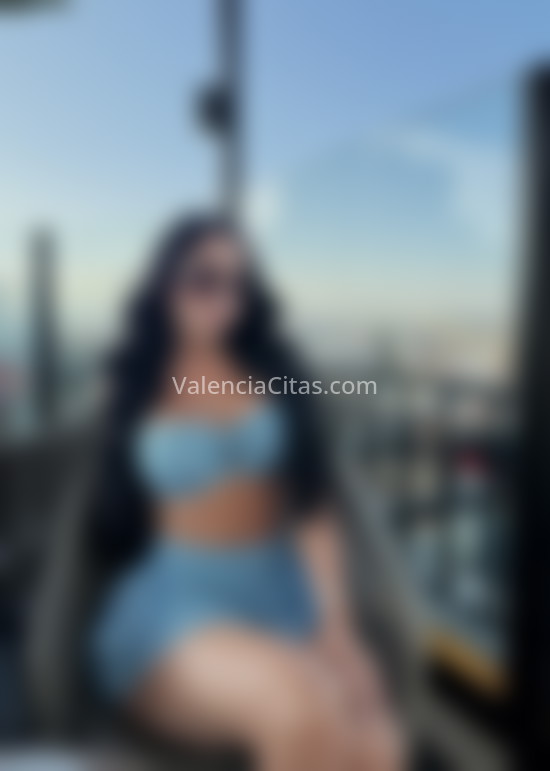 Emly Gabriela, trans latina. 600058978. Citas en VALENCIA, VALENCIA. www.valenciacitas.com.