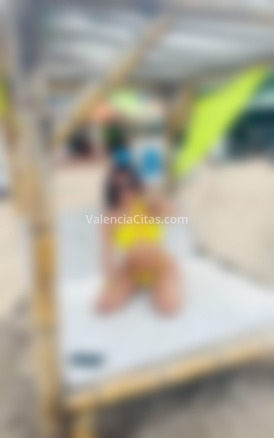 Antonella, chica atrevida y muy guapa. 697726792. Citas en VALENCIA, VALENCIA. www.valenciacitas.com.