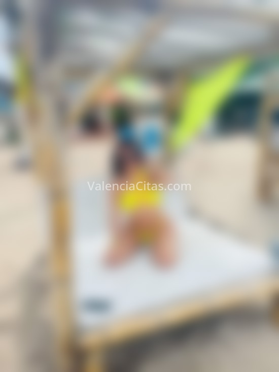 Antonella, chica atrevida y muy guapa. 697726792. Citas en VALENCIA, VALENCIA. www.valenciacitas.com.