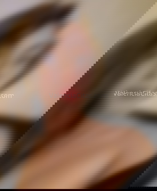 Cristina, 28 años trans española . 633809687. Citas en VALENCIA, VALENCIA. www.valenciacitas.com.